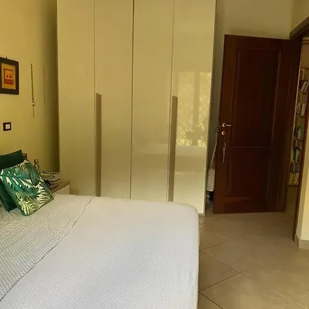 Casa~lu Apartamento