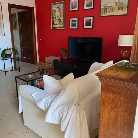 Apartamento Casa~lu Mentana