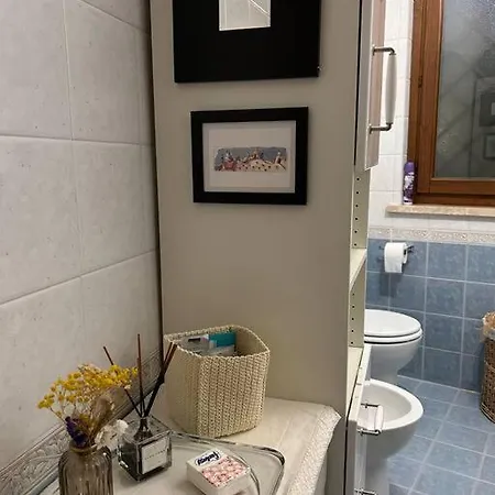 Apartamento Casa~lu
