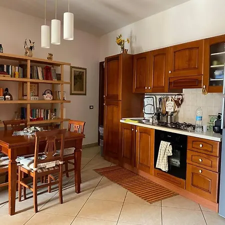 Casa~lu Apartamento