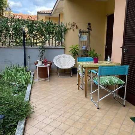 Apartamento Casa~lu